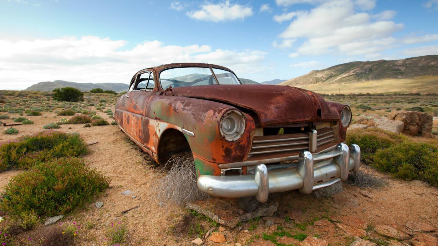 Rust auto фото 111