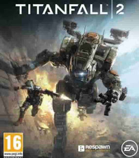 Titanfall 2 PC Game Free Download