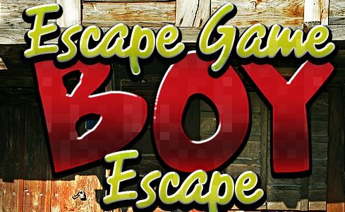 FirstEscapeGames Escape Game Boy Escape