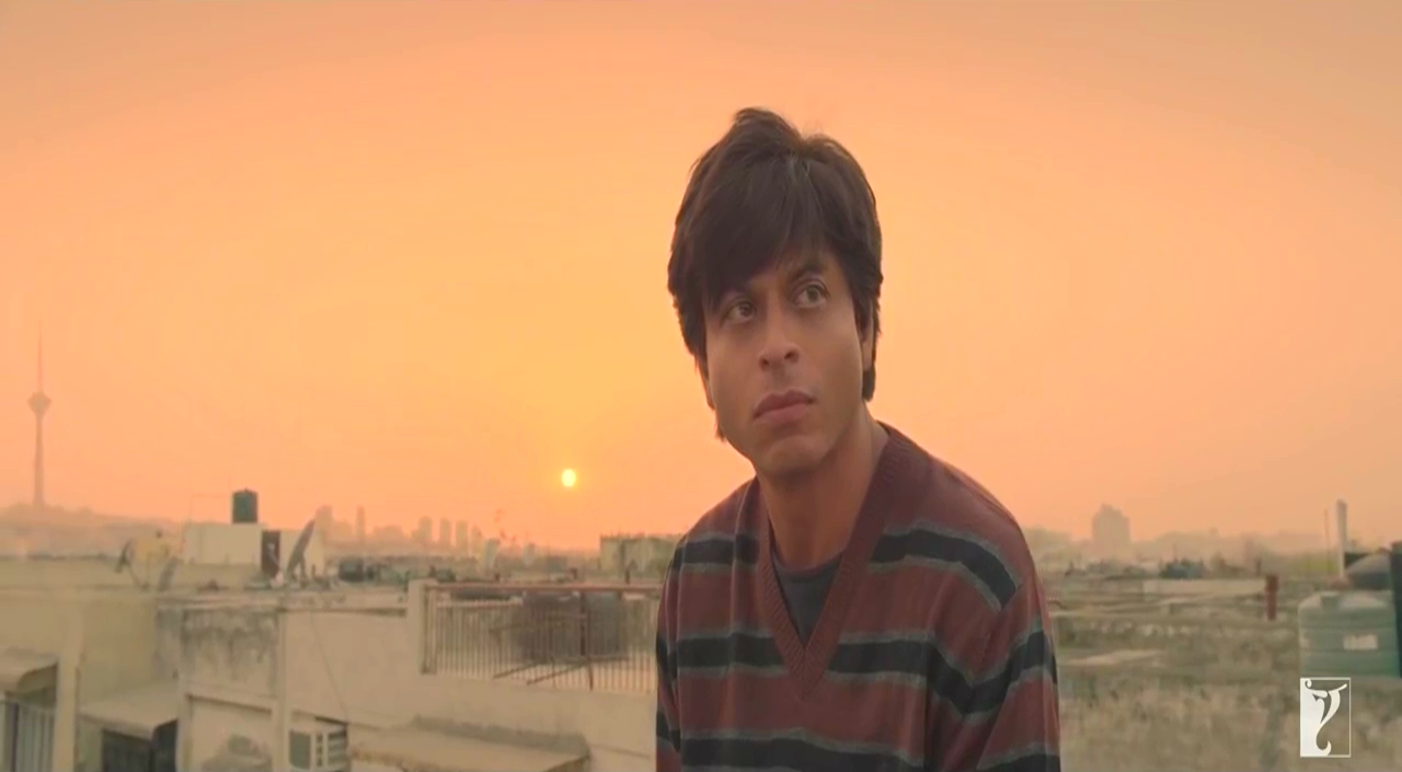 Fan (2016) Movie Review A Potpourri of Vestiges