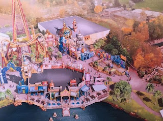 Walibi investit plus de 100 millions d’euros et promet de belles nouveautés ! 1 17311037 1284352878322010 5618205880805848675 o