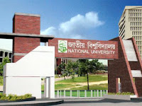 National University, Bangladesh