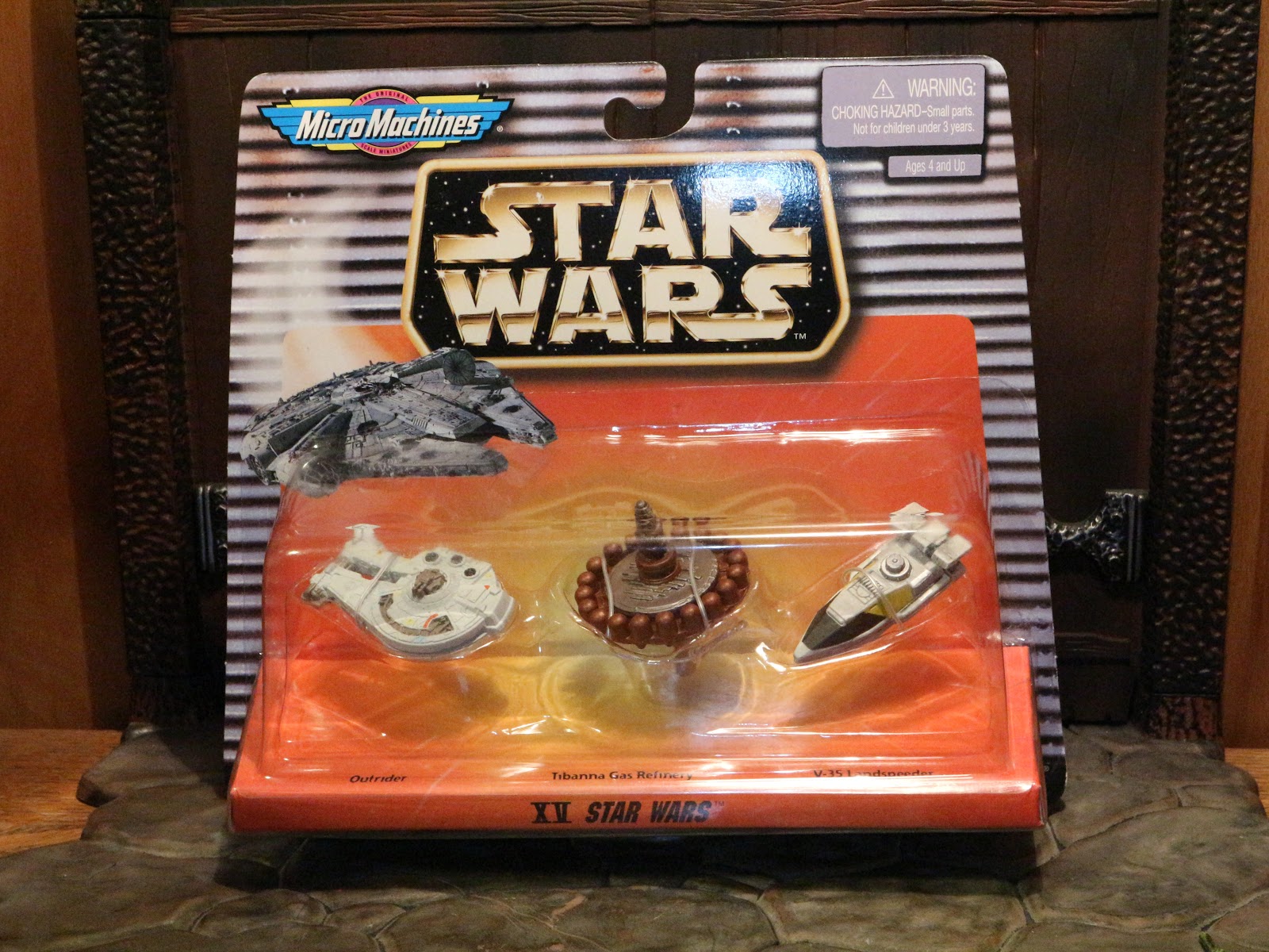 STARWARS MICROMACHINES EPIC BATTLESトイザらス | www.jarussi.com.br