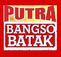 PUTRA BANGSO BATAK