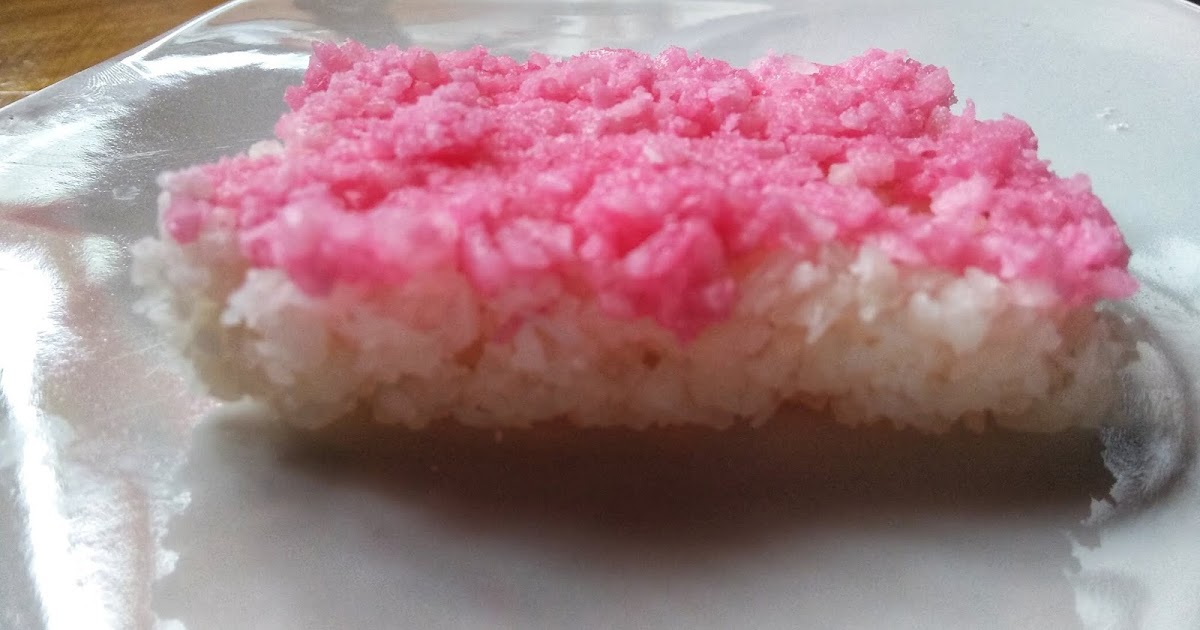 Passion Kneaded Jamaican Grater Cake