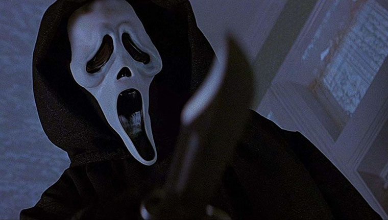 Fecha de estreno confirmada para Scream 5. Lo que el COVID se llevó… Fecha de estreno confirmada para Scream 5. Lo que el COVID se llevó…