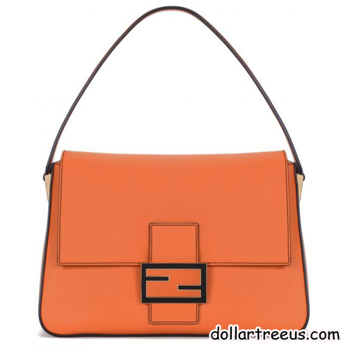 newsforbrand: Fendi 2013 Spring Summer handbags