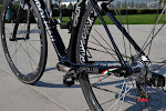Cipollini Bond SRAM Red eTap Complete Bike at twohubs.com