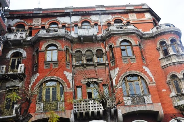 Στοιχειωμένα σπίτια στην Ελλάδα! Νουμερο 4