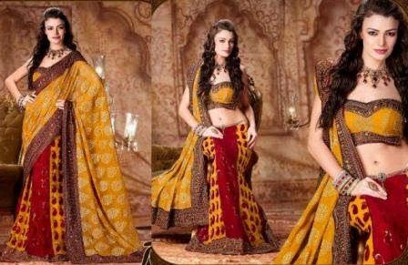 Eastern Bridal Wear Collection