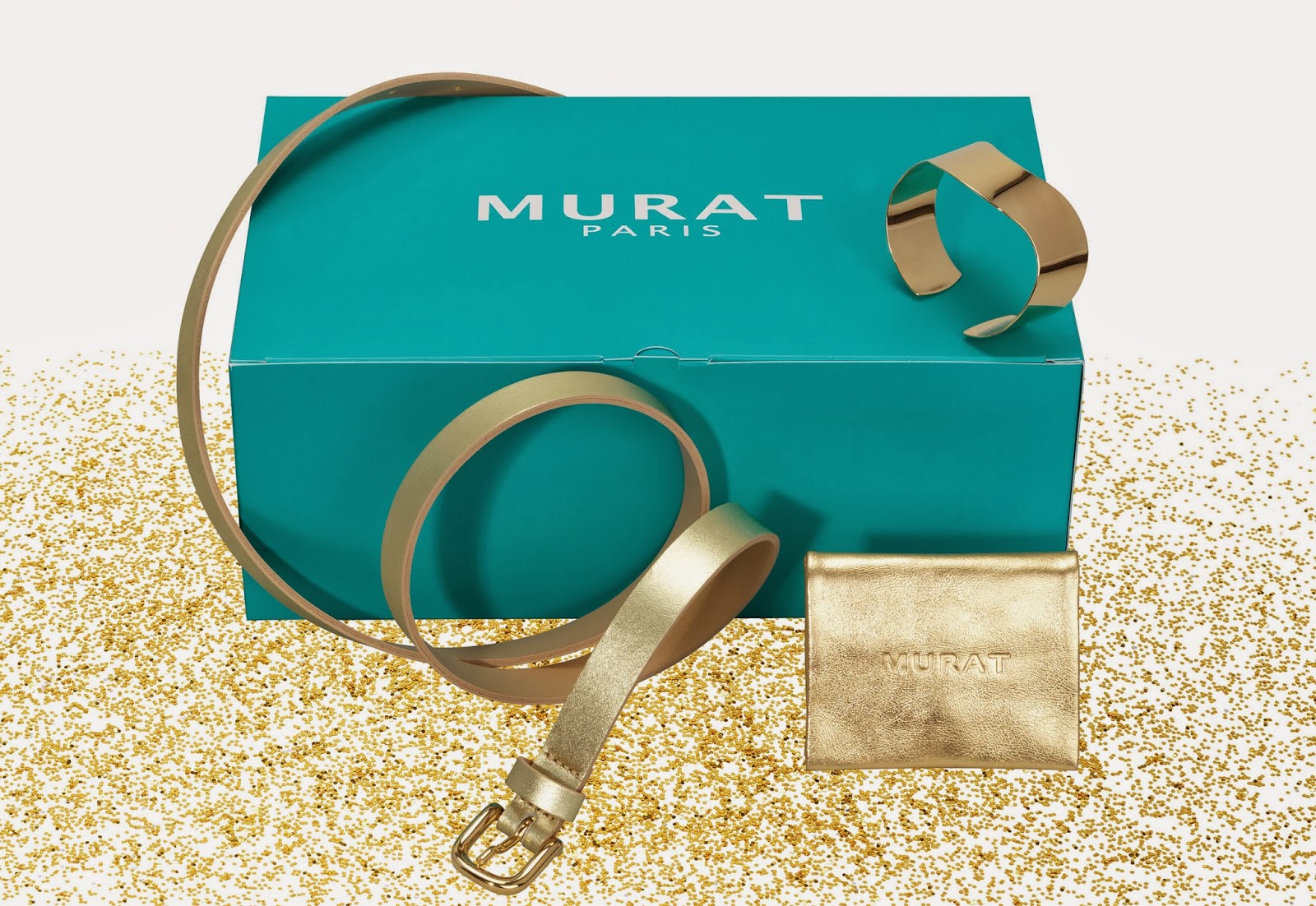 Murat Paris maroquinerie et accessoires 20132014 DAME SKARLETTE