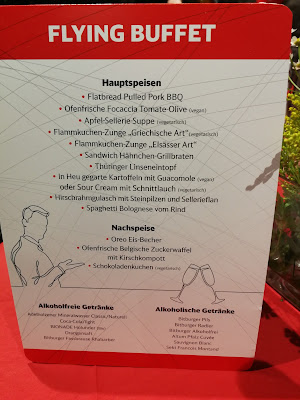 Veranstaltungen Das Blumen