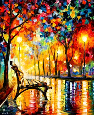 Arte y Actividad Cultural: Pintura Óleo
