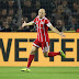 Com gol marcado diante do Borussia Dortmund, Robben entra para história do Bayern de Munique