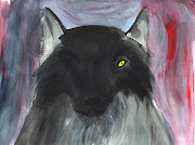 Dentro l'unica pupilla del lupo il bambino incontra la vita e la storia di . (occhio del lupo )