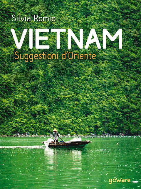 Libro sul Vietnam -Vietnam. Suggestioni d'Oriente