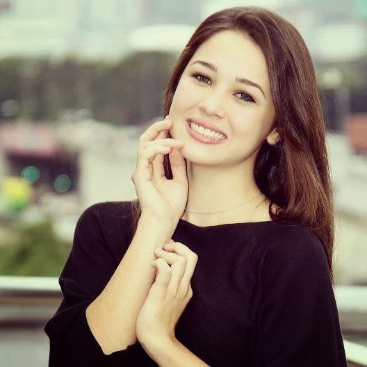 Gambar 5 Pelakon Malaysia Cantik Gambar Perempuan Di Rebanas Rebanas