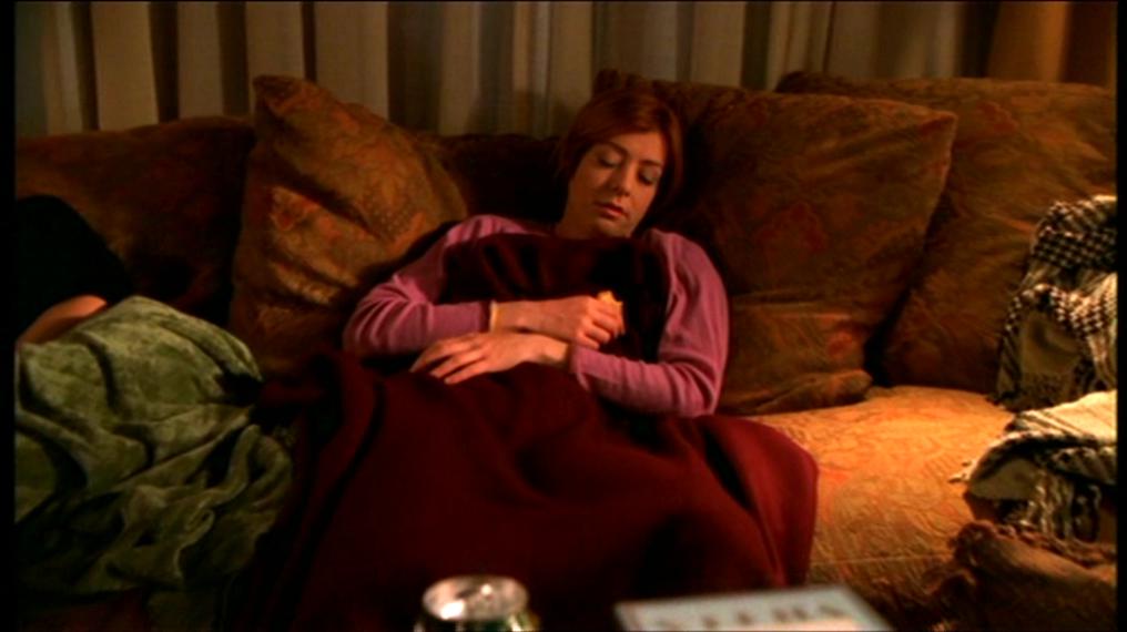 The Two Wits Restless