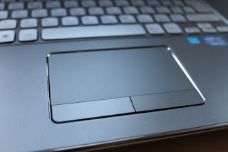 Tecnologia em geral.: Desabilitar e habilitar o Touchpad