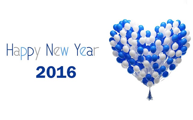 Happy New Year Greetings Text Messages | New Year 2016 Greeting Text Messages