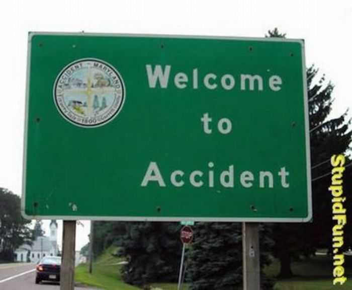 Funny City Names Funny City Names