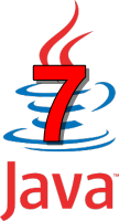 Michael Angstadt's Blog: Java 7 Changes