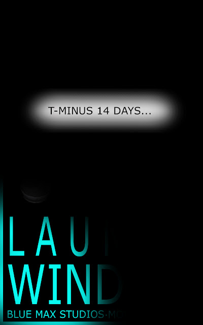 Blue Max Studios 14 Days Until blue-max-studios-14-days-until