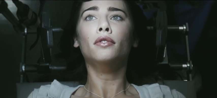 A2 Media Coursework: Trailer analysis: Final Destination 5