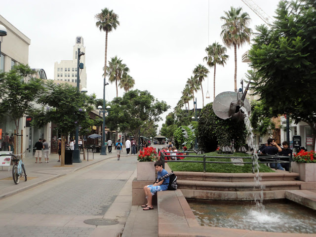 Cucodesafío2012: El Nuevo Mundo: DÍA 35: HOTEL CALIFORNIA