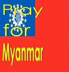 ORE POR MYANMAR