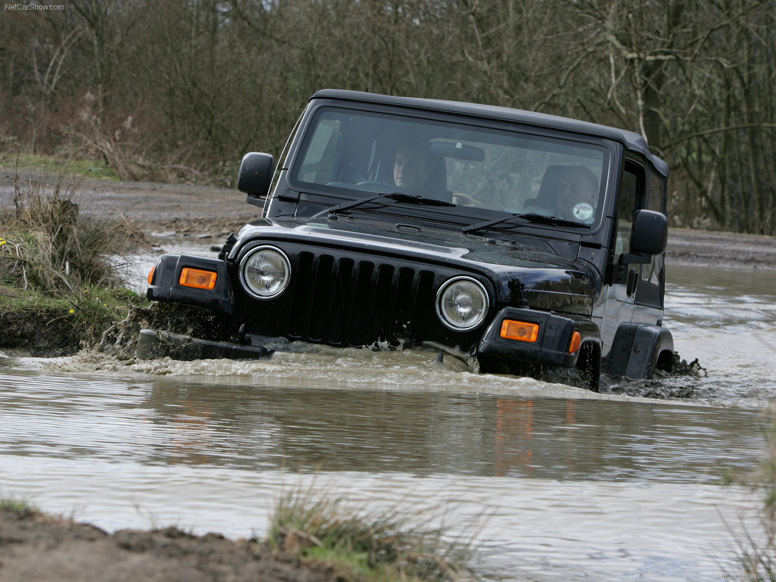 Wrangler Love - Used&new Jeep Wranglers, photos & news: Jeep Wrangler