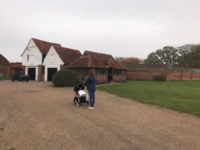Cressing Barns, Essex, Day Out, Mummy Dairies, PBloggers, LBloggers