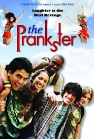 The Prankster (2010)
