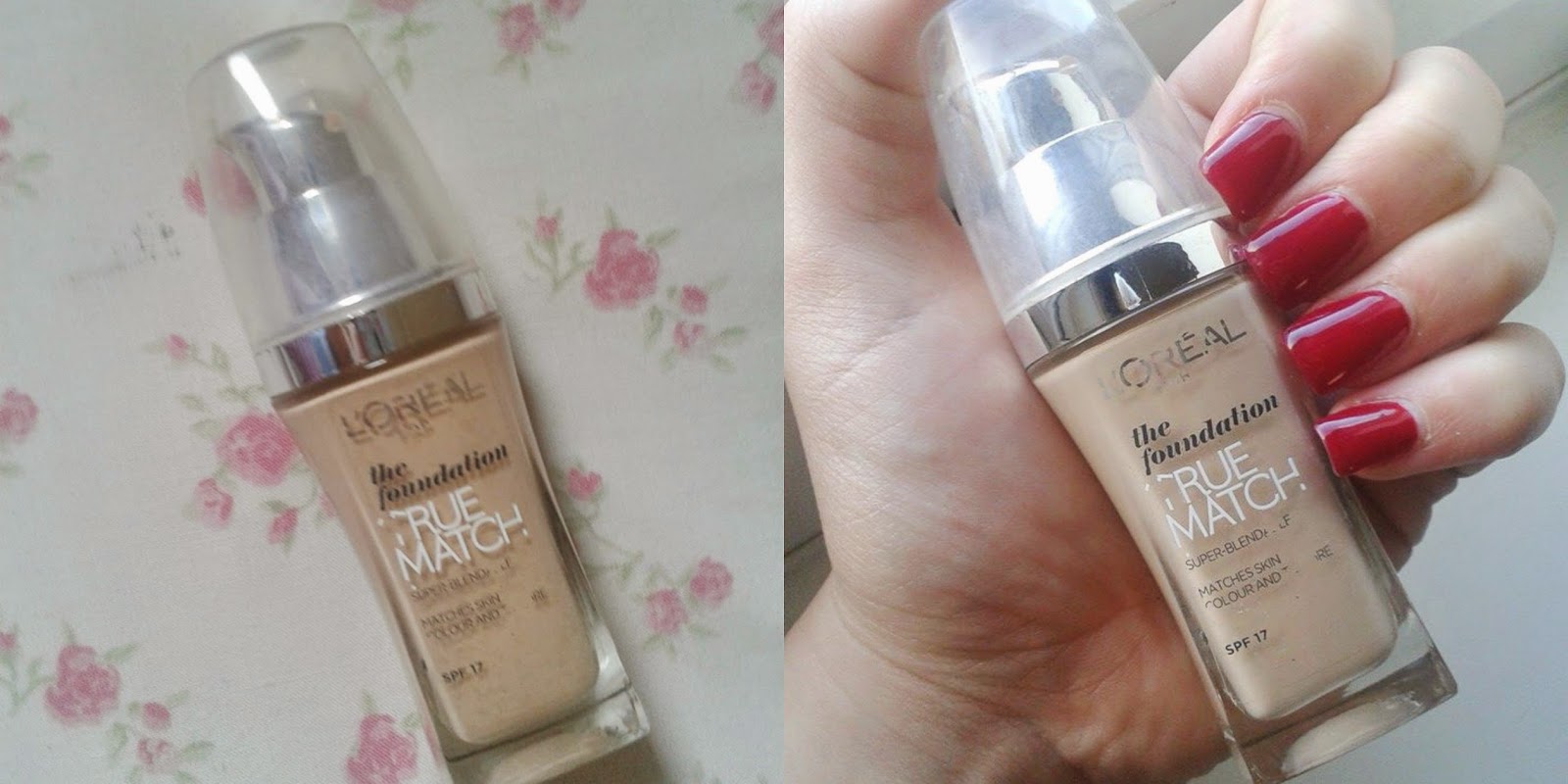 A Simple Guide to Drugstore Bases scarletslippers