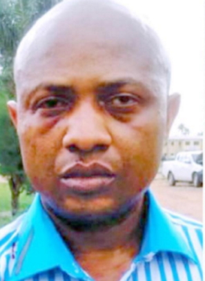 evans the kidnapper suicidal