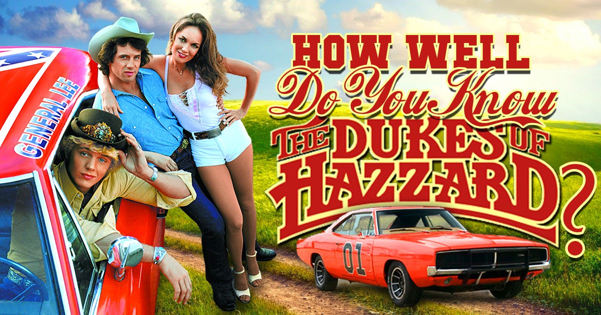 Cine Nostalgia Os Três Dukes The Dukes of Hazzard Temporadas 1,2,3,4