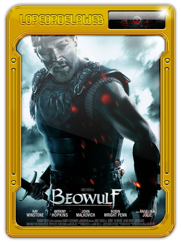 Beowulf (2007) [BrRip-720p-Dual-Mega]