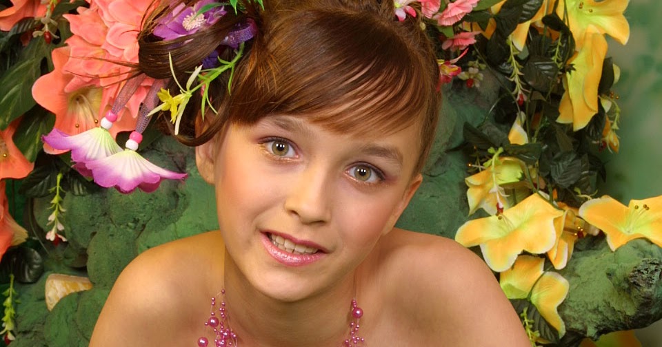 Usenet youth and beauty