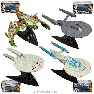 Designer die-cut childhood iconic ships Trekkie collectors items free shipping