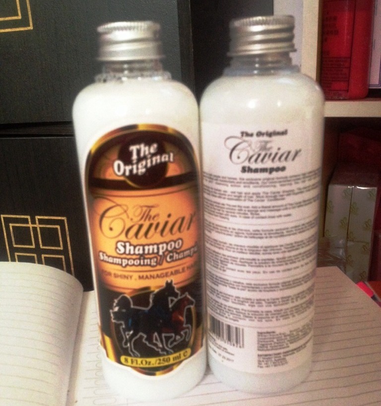 GEA BEAUTY PAKET SHAMPOO DAN CONDITIONER CAVIAR TERMURAH ORI RAMBUT