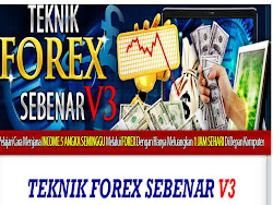Teknik forex sebenar