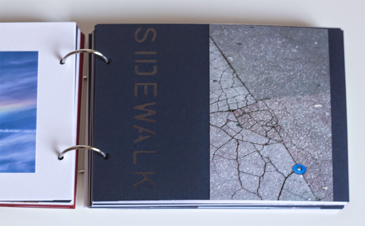 theme 2: sidewalks