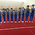 #Brilhantes – Ginástica masculina do Time Jundiaí conquista um título e um vice por equipes