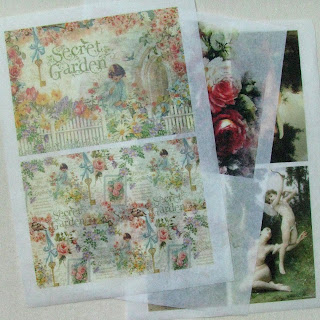 Конфетка к 1 дню весны!