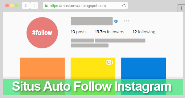Link Penambah Followers Instagram Tanpa Following 2018 Instagram Hack For More Followers No Survey