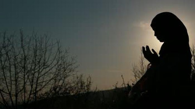 Angin Ribut Datang Bukan Tentang Bencana, Kenali Makna Dibaliknya dengan Doa Ini!