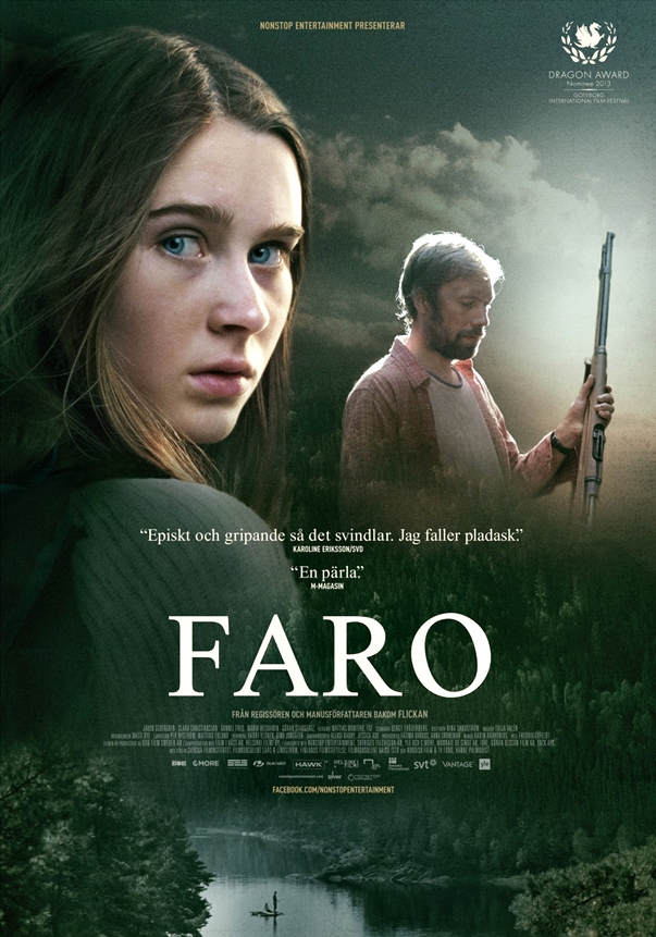 Faro póster