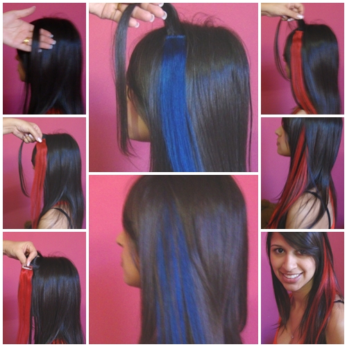 BELEZA E CABELOS VALERIE'S HAIR