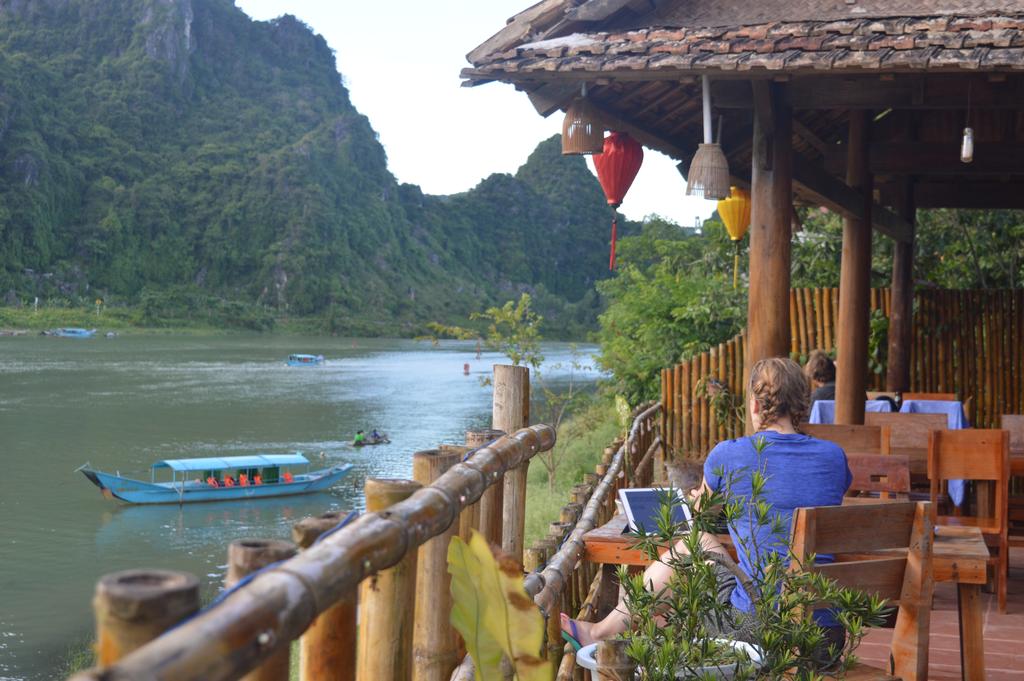 20 homestay Đồng Hới Quảng Bình gần vườn quốc gia Phong Nha đẹp giá rẻ