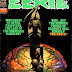 Eerie v3 #84 - Jim Starlin art, Frank Frazetta cover reprint 